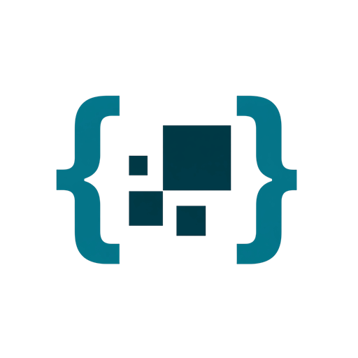 شعار رقمي — Raqame logo